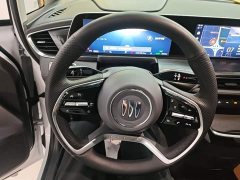 Buick GL8 New Energy Luushang Advance Edition - ფოტო 11