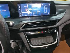 Buick GL8 New Energy Luushang Advance Edition - ფოტო 13