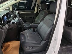 Buick GL8 New Energy Luushang Advance Edition - ფოტო 15
