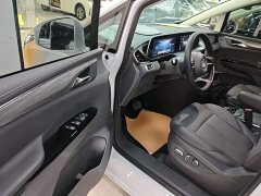 Buick GL8 New Energy Luushang Advance Edition - ფოტო 16
