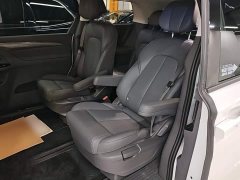 Buick GL8 New Energy Luushang Advance Edition - ფოტო 17