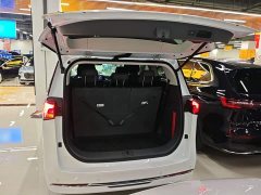 Buick GL8 New Energy Luushang Advance Edition - ფოტო 19