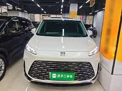 Buick GL8 New Energy Luushang Advance Edition - ფოტო 3