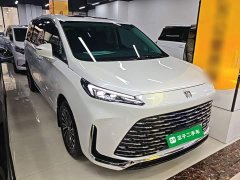 Buick GL8 New Energy Luushang Advance Edition - ფოტო 4