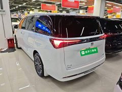 Buick GL8 New Energy Luushang Advance Edition - ფოტო 5