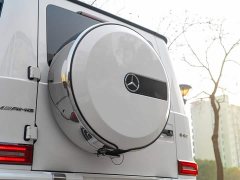 Mercedes-Benz Mercedes-AMG G 63 - ფოტო 14