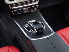 Mercedes-Benz Mercedes-AMG G 63 - ფოტო 18