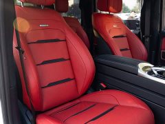 Mercedes-Benz Mercedes-AMG G 63 - ფოტო 20