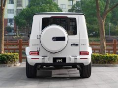 Mercedes-Benz Mercedes-AMG G 63 - ფოტო 6