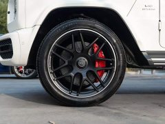 Mercedes-Benz Mercedes-AMG G 63 - ფოტო 8