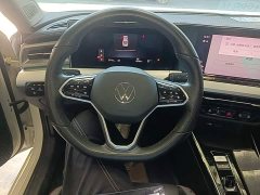 Volkswagen Lingdu L 280TSI DSG Spicy Edition - ფოტო 11