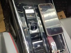Volkswagen Lingdu L 280TSI DSG Spicy Edition - ფოტო 14
