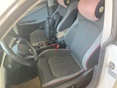 Volkswagen Lingdu L 280TSI DSG Spicy Edition - ფოტო 15