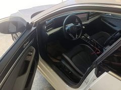 Volkswagen Lingdu L 280TSI DSG Spicy Edition - ფოტო 16