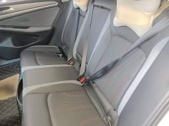 Volkswagen Lingdu L 280TSI DSG Spicy Edition - ფოტო 17