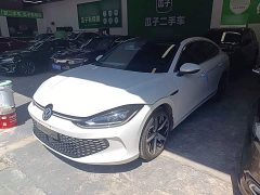 Volkswagen Lingdu L 280TSI DSG Spicy Edition - ფოტო 2