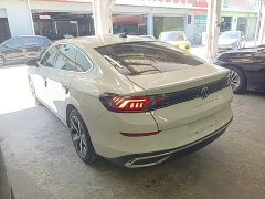 Volkswagen Lingdu L 280TSI DSG Spicy Edition - ფოტო 5