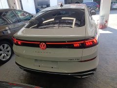 Volkswagen Lingdu L 280TSI DSG Spicy Edition - ფოტო 6