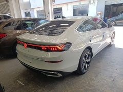 Volkswagen Lingdu L 280TSI DSG Spicy Edition - ფოტო 7