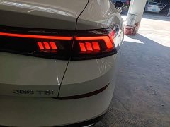 Volkswagen Lingdu L 280TSI DSG Spicy Edition - ფოტო 8