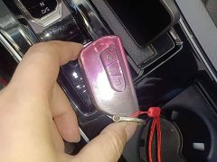 Volkswagen Lingdu L 280TSI DSG Spicy Edition - ფოტო 9