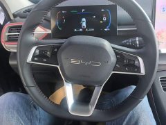 BYD Destroyer 05 Champion Edition DM-i 55KM Distinguished - ფოტო 11