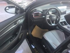 BYD Destroyer 05 Champion Edition DM-i 55KM Distinguished - ფოტო 16