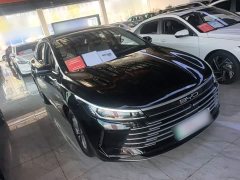 BYD Destroyer 05 Champion Edition DM-i 55KM Distinguished - ფოტო 4