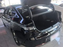 BYD Destroyer 05 Champion Edition DM-i 55KM Distinguished - ფოტო 5