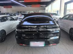 BYD Destroyer 05 Champion Edition DM-i 55KM Distinguished - ფოტო 6