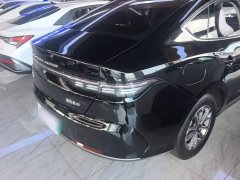BYD Destroyer 05 Champion Edition DM-i 55KM Distinguished - ფოტო 7