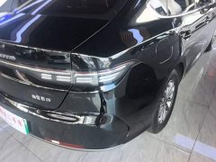 BYD Destroyer 05 Champion Edition DM-i 55KM Distinguished - ფოტო 8
