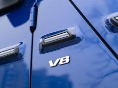 Mercedes-Benz G-Class G 350 - ფოტო 10