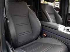 Mercedes-Benz G-Class G 350 - ფოტო 14