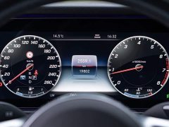 Mercedes-Benz G-Class G 350 - ფოტო 18