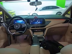 Buick GL8 New Energy Luushang Advance Edition - ფოტო 10