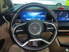 Buick GL8 New Energy Luushang Advance Edition - ფოტო 11