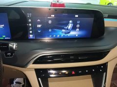 Buick GL8 New Energy Luushang Advance Edition - ფოტო 13