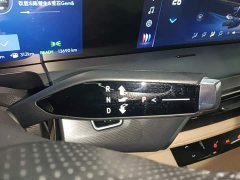 Buick GL8 New Energy Luushang Advance Edition - ფოტო 14