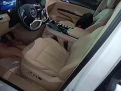 Buick GL8 New Energy Luushang Advance Edition - ფოტო 15
