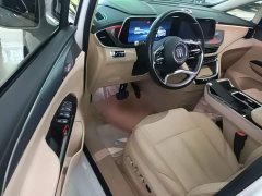 Buick GL8 New Energy Luushang Advance Edition - ფოტო 16