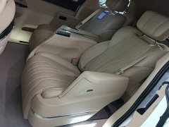 Buick GL8 New Energy Luushang Advance Edition - ფოტო 17