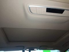 Buick GL8 New Energy Luushang Advance Edition - ფოტო 18