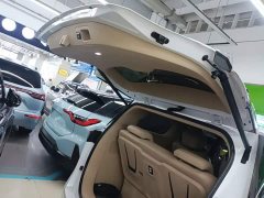 Buick GL8 New Energy Luushang Advance Edition - ფოტო 19