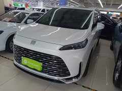 Buick GL8 New Energy Luushang Advance Edition - ფოტო 2