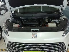 Buick GL8 New Energy Luushang Advance Edition - ფოტო 20