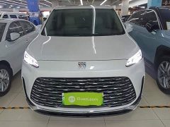 Buick GL8 New Energy Luushang Advance Edition - ფოტო 3