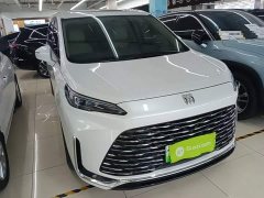 Buick GL8 New Energy Luushang Advance Edition - ფოტო 4