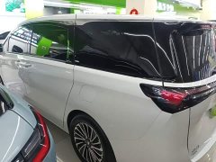 Buick GL8 New Energy Luushang Advance Edition - ფოტო 5