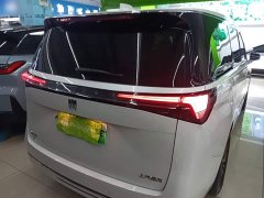 Buick GL8 New Energy Luushang Advance Edition - ფოტო 6